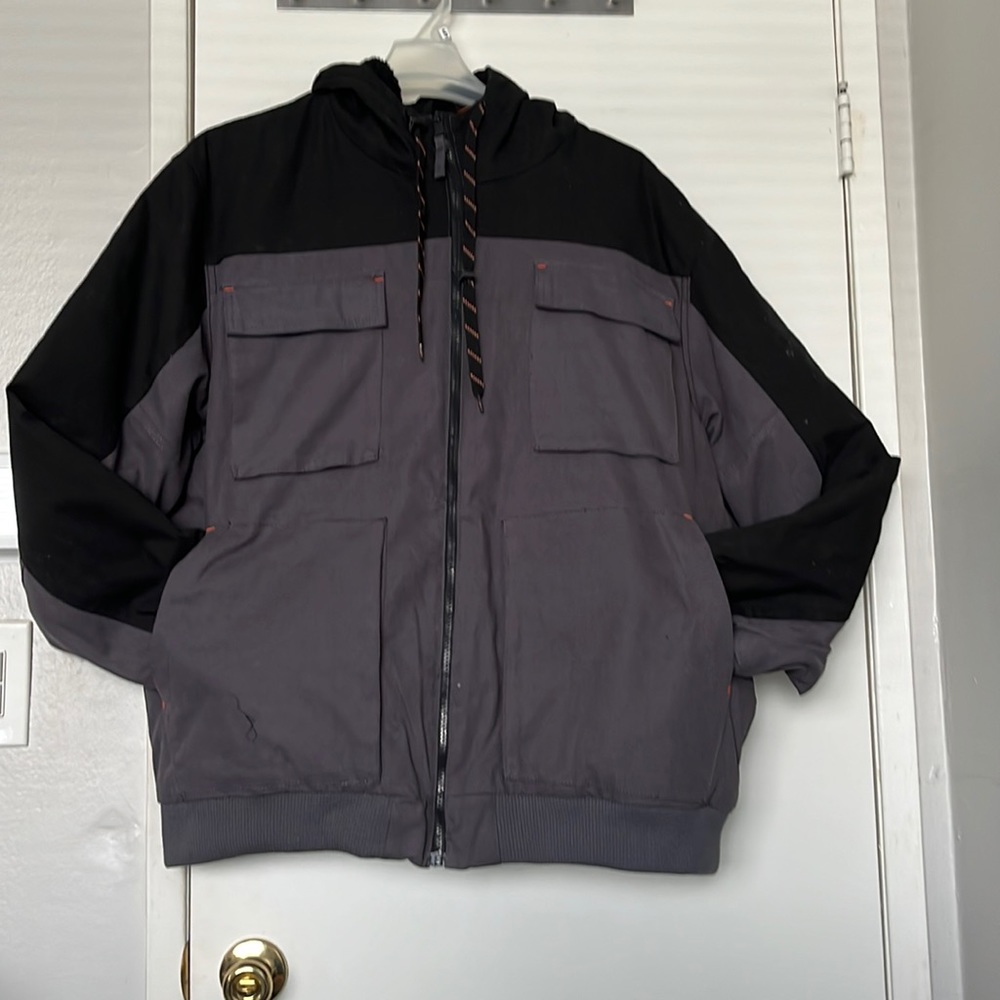 BASS CREEK Outfitters - Warm, Durable, protection Jacket